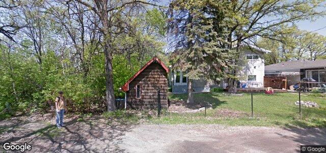 Larawan ng 114 Glenlawn Avenue sa Winnipeg, Manitoba