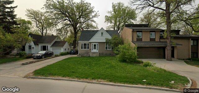 Larawan ng 114 Kingston Row sa Winnipeg, Manitoba