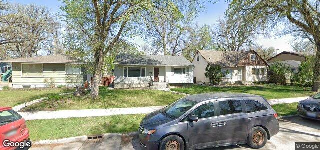 Larawan ng 115 Cunnington Avenue sa Winnipeg, Manitoba