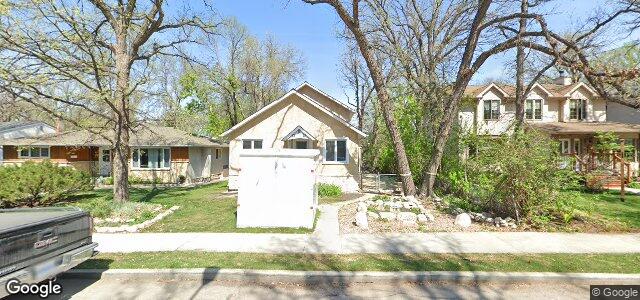 Larawan ng 115 Elm Park Road sa Winnipeg, Manitoba