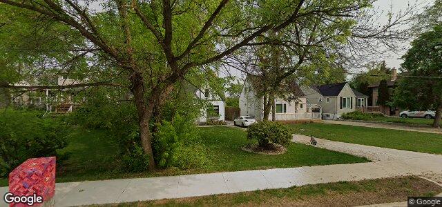 Larawan ng 115 Kingston Row sa Winnipeg, Manitoba