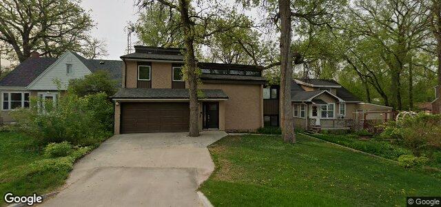 Larawan ng 116 Kingston Row sa Winnipeg, Manitoba