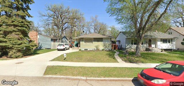Larawan ng 117 Cunnington Avenue sa Winnipeg, Manitoba