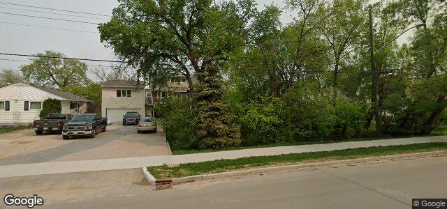 Larawan ng 117 Kingston Row sa Winnipeg, Manitoba