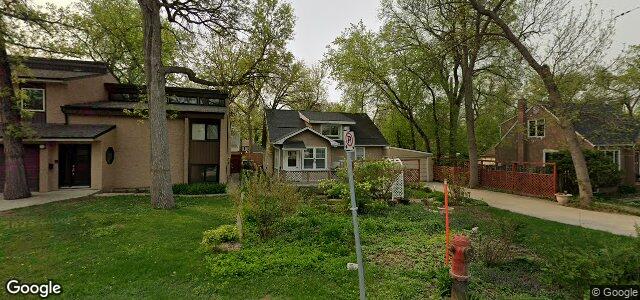 Larawan ng 118 Kingston Row sa Winnipeg, Manitoba