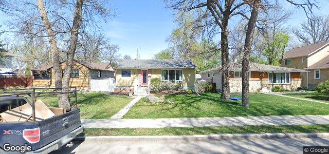 Larawan ng 119 Elm Park Road sa Winnipeg, Manitoba