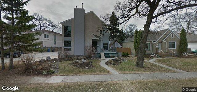 Larawan ng 12 Cunnington Avenue sa Winnipeg, Manitoba