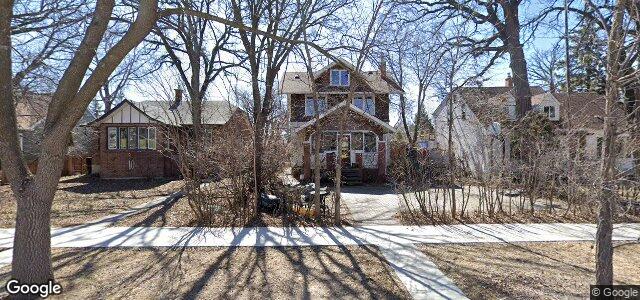 Larawan ng 12 Kingston Row sa Winnipeg, Manitoba