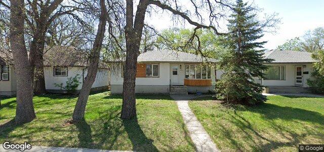 Larawan ng 120 Elm Park Road sa Winnipeg, Manitoba