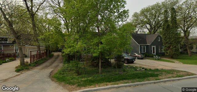 Larawan ng 122 Kingston Row sa Winnipeg, Manitoba