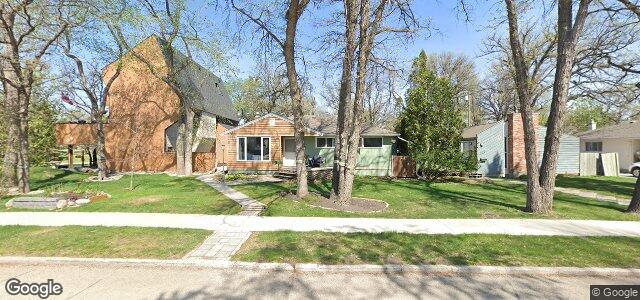 Larawan ng 123 Cunnington Avenue sa Winnipeg, Manitoba