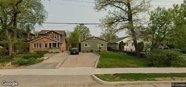 Larawan ng 123 Kingston Row sa Winnipeg, Manitoba