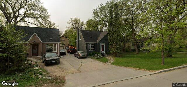 Larawan ng 124 Kingston Row sa Winnipeg, Manitoba