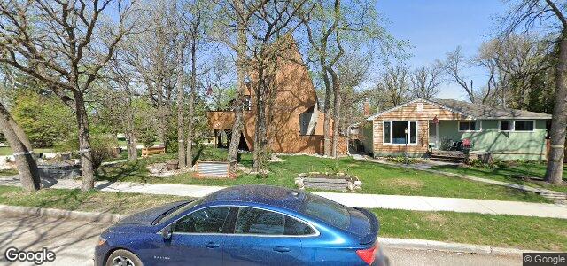 Larawan ng 125 Cunnington Avenue sa Winnipeg, Manitoba