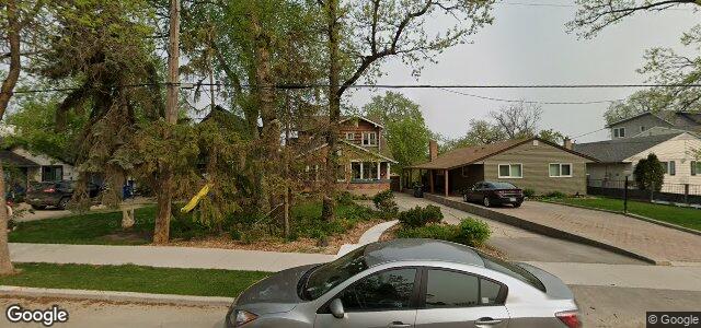 Larawan ng 125 Kingston Row sa Winnipeg, Manitoba