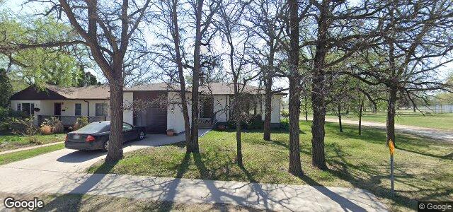 Larawan ng 126 Cunnington Avenue sa Winnipeg, Manitoba