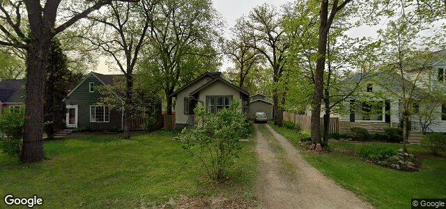 126 Kingston Row（加拿大曼尼托巴省溫尼伯市）房屋照片