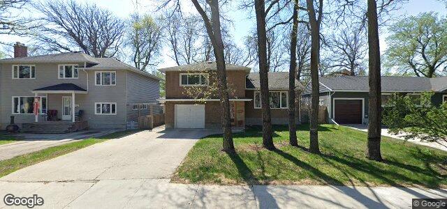 Larawan ng 128 Elm Park Road sa Winnipeg, Manitoba