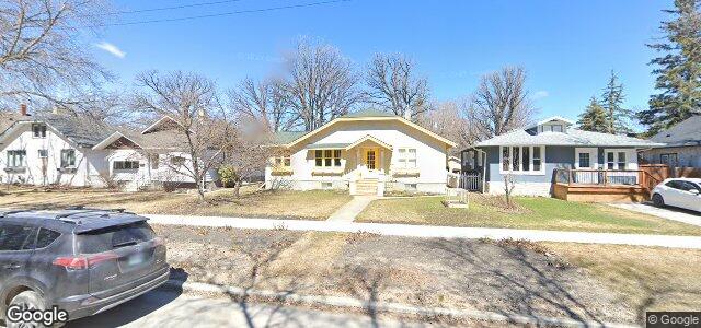 Larawan ng 13 Kingston Row sa Winnipeg, Manitoba