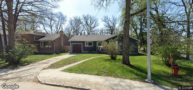 Larawan ng 130 Elm Park Road sa Winnipeg, Manitoba