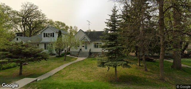 Larawan ng 130 Kingston Row sa Winnipeg, Manitoba