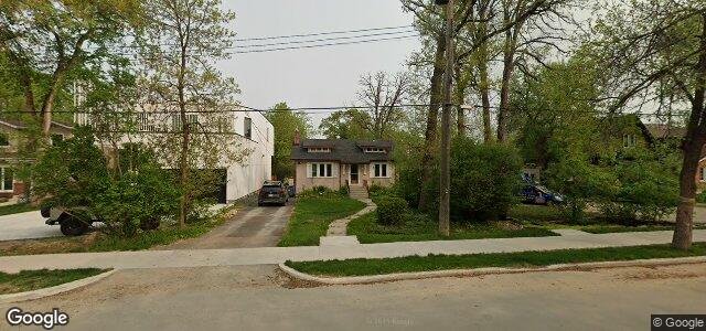 Larawan ng 131 Kingston Row sa Winnipeg, Manitoba