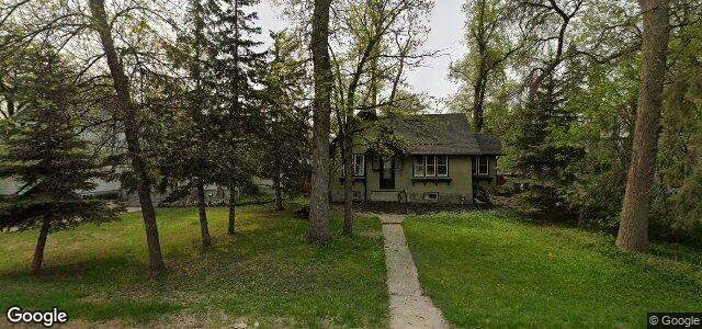 Larawan ng 132 Kingston Row sa Winnipeg, Manitoba