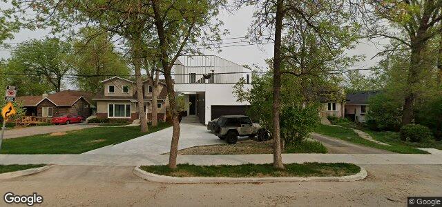 Larawan ng 133 Kingston Row sa Winnipeg, Manitoba