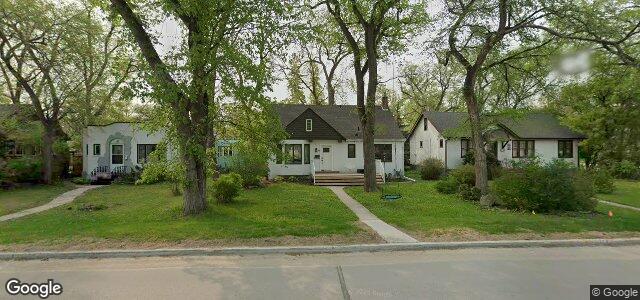 Larawan ng 136 Kingston Row sa Winnipeg, Manitoba