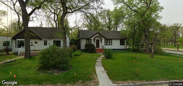 Larawan ng 138 Kingston Row sa Winnipeg, Manitoba