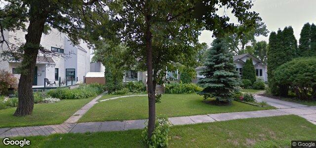 Larawan ng 14 Cunnington Avenue sa Winnipeg, Manitoba