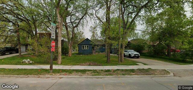 Larawan ng 141 Kingston Row sa Winnipeg, Manitoba