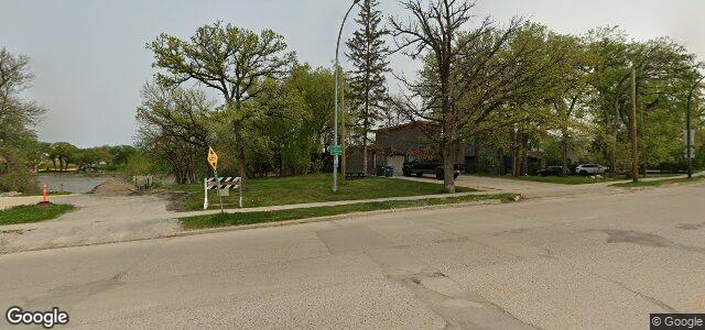 Larawan ng 143 Kingston Row sa Winnipeg, Manitoba