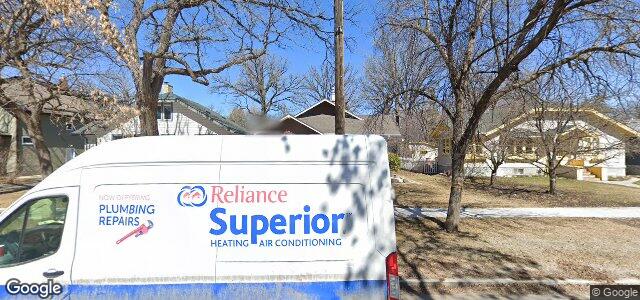 15 Kingston Row（加拿大曼尼托巴省溫尼伯市）房屋照片