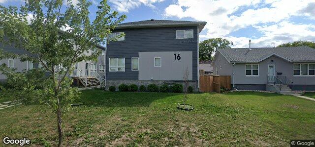 Larawan ng 16 Mager Drive sa Winnipeg, Manitoba