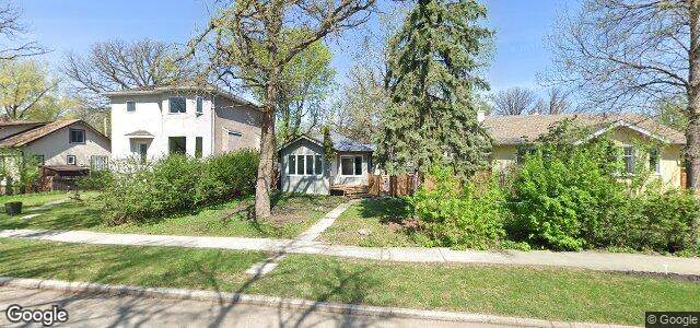 Larawan ng 17 Cunnington Avenue sa Winnipeg, Manitoba