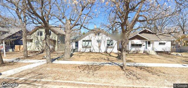 17 Kingston Row（加拿大曼尼托巴省溫尼伯市）房屋照片