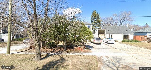 Larawan ng 17 Mager Drive sa Winnipeg, Manitoba