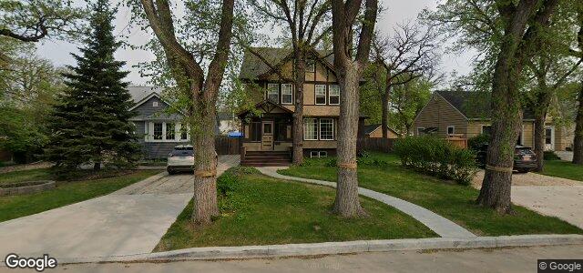 Photo of 17 Rosewarne Avenue in Winnipeg, Manitoba