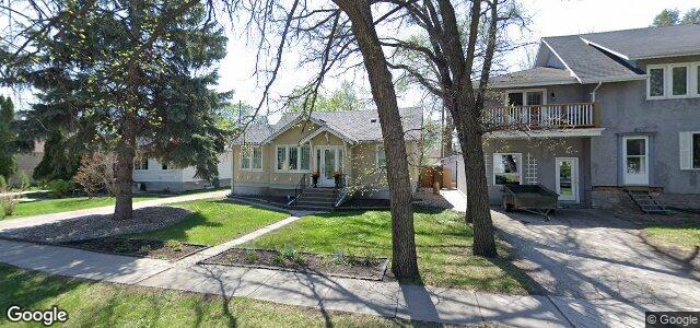 Larawan ng 18 Cunnington Avenue sa Winnipeg, Manitoba