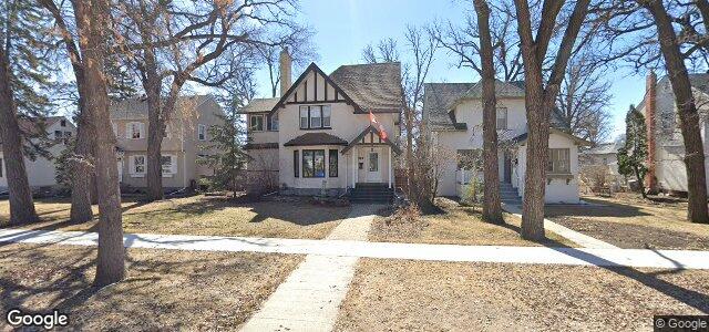 Larawan ng 18 Kingston Row sa Winnipeg, Manitoba