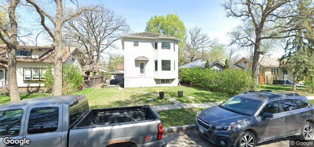 Larawan ng 19 Cunnington Avenue sa Winnipeg, Manitoba
