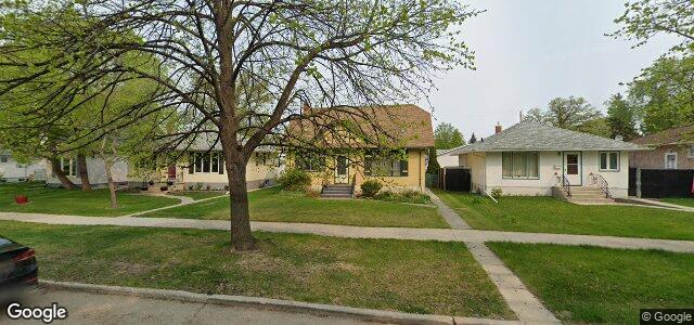 Larawan ng 19 Glenlawn Avenue sa Winnipeg, Manitoba