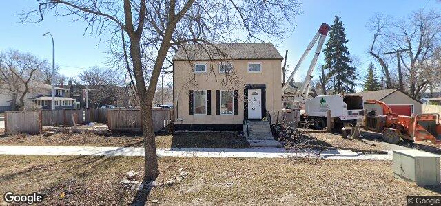 Larawan ng 2 Kingston Row sa Winnipeg, Manitoba