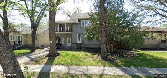 Larawan ng 20 Cunnington Avenue sa Winnipeg, Manitoba