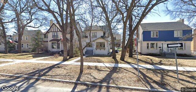 Larawan ng 20 Kingston Row sa Winnipeg, Manitoba