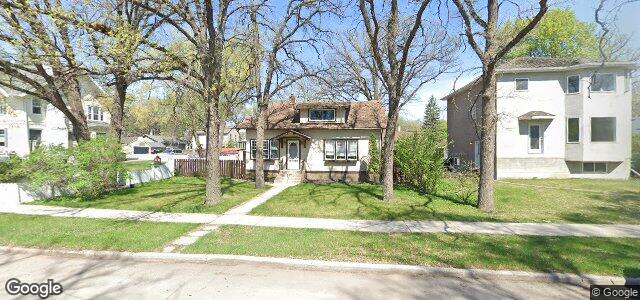 Larawan ng 21 Cunnington Avenue sa Winnipeg, Manitoba