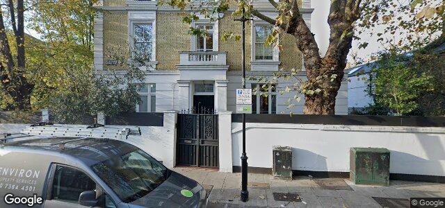 Photo of 21 Elm Park Road in Winnipeg, Manitoba