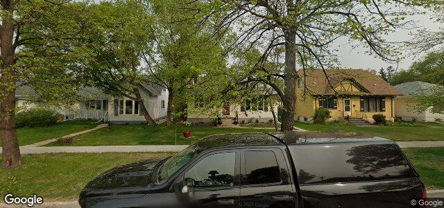Larawan ng 21 Glenlawn Avenue sa Winnipeg, Manitoba