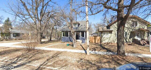 Larawan ng 21 Kingston Row sa Winnipeg, Manitoba